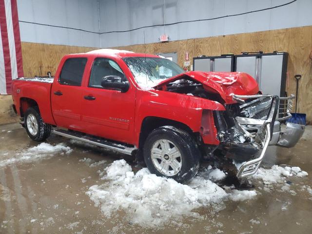 Vin: 3gcpkse78dg230199, lot: 44999325, chevrolet all models k1500 lt 20134