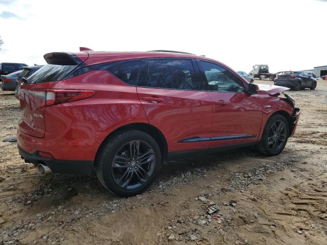 2022 ACURA RDX A-SPEC 5J8TC1H67NL002659