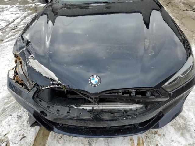 2023 BMW 840XI WBAAE4C03PCM06630