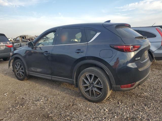 2018 MAZDA CX-5 GRAND - JM3KFADM0J1431404