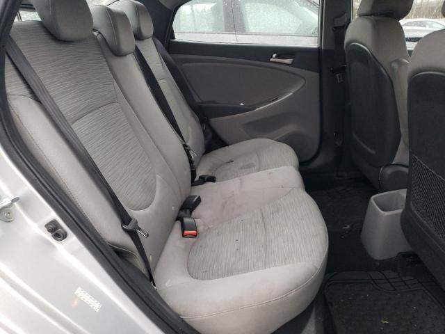 2016 HYUNDAI ACCENT SE - KMHCT4AE4GU948972