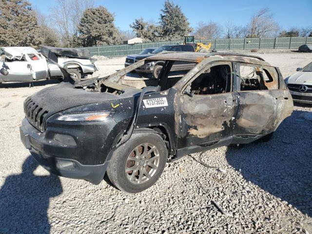 Vin: 1c4pjmcs7fw744930, lot: 47375655, jeep grand cher latitude 2015 img_1