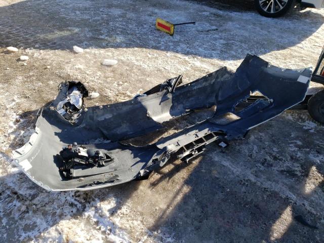 2017 NISSAN ROGUE SV 5N1AT2MV5HC743918