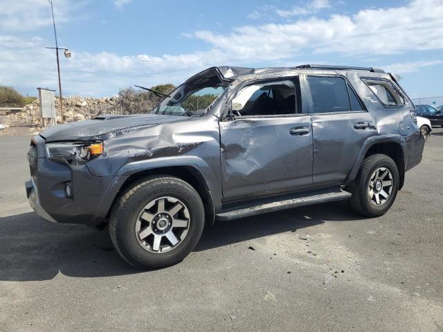 TOYOTA 4RUNNER SR