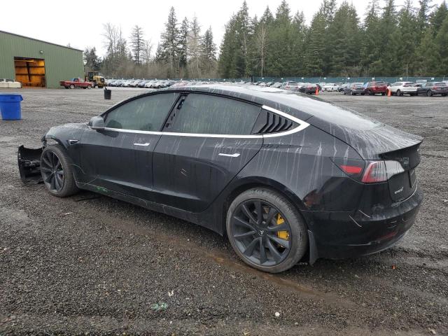 Vin: 5yj3e1eb8kf192464, lot: 45527515, tesla model 3 20192