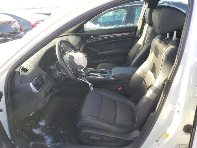 2022 HONDA ACCORD SPO - 1HGCV1F37NA103411