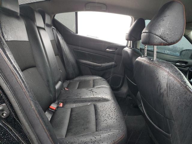 2019 NISSAN ALTIMA SR - 1N4BL4CV8KN312481