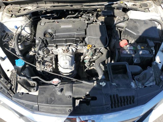 2017 HONDA ACCORD EXL - 1HGCR2F88HA131549