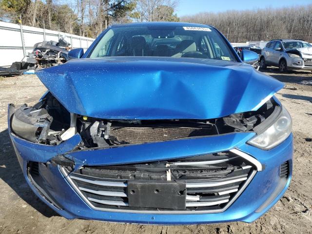 2018 HYUNDAI ELANTRA SE - 5NPD84LF8JH371686