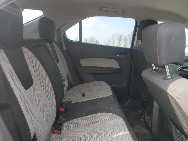 2016 CHEVROLET EQUINOX LT - 2GNFLFEK1G6352219