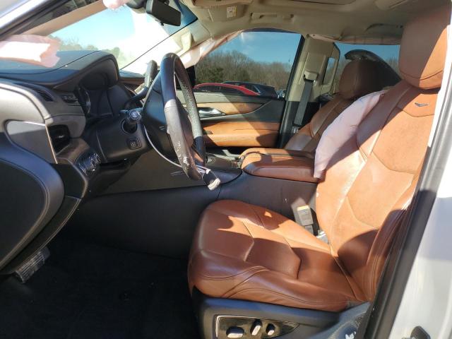 2019 CADILLAC ESCALADE E - 1GYS4JKJ3KR259549