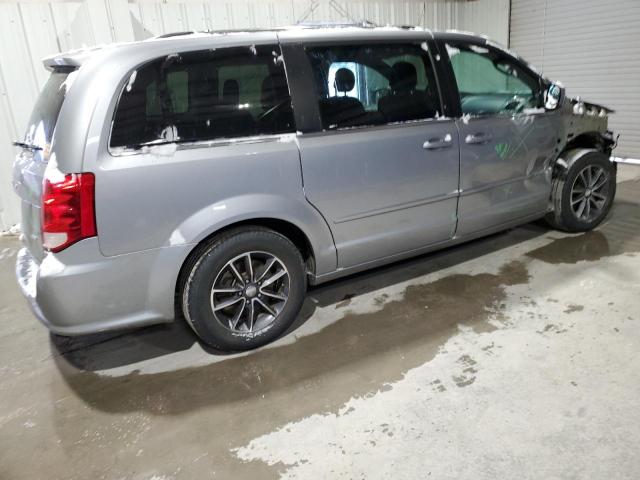 2017 DODGE GRAND CARA - 2C4RDGCG9HR694749