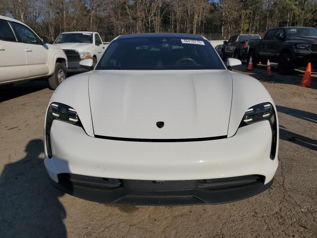 2021 PORSCHE TAYCAN WP0AA2Y19MSA17502