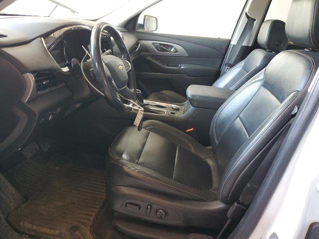 2019 CHEVROLET TRAVERSE H 1GNEVJKW5KJ319364