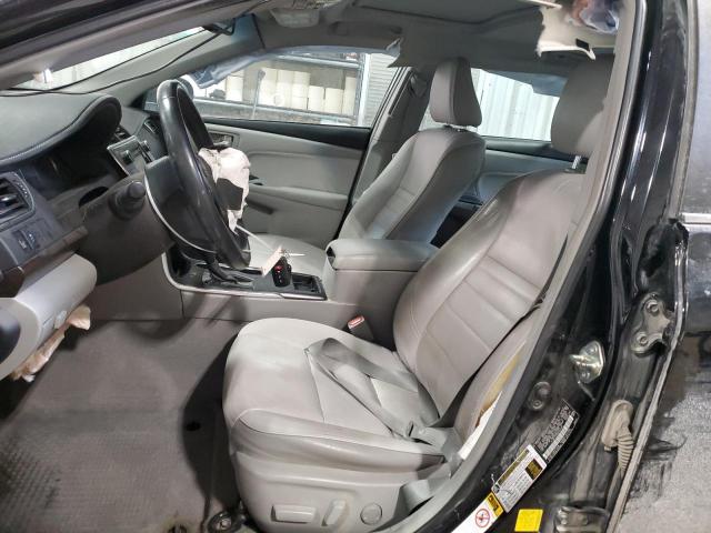 2016 TOYOTA CAMRY LE - 4T1BF1FK5GU534101
