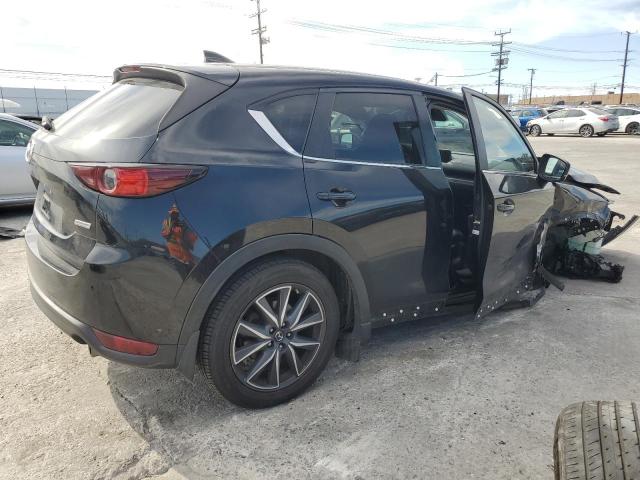 Vin: jm3kfbcm4j0444167, lot: 45900645, mazda cx-5 touring 20183