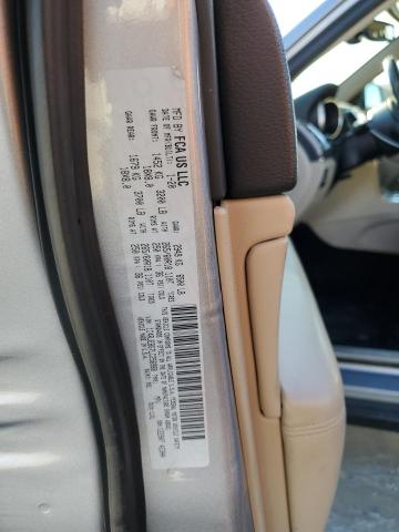 2020 JEEP GRAND CHER - 1C4RJEBG7LC256988