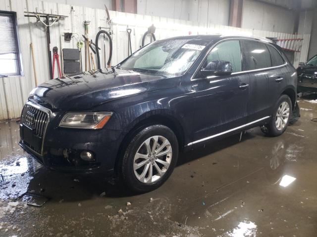 AUDI Q5 PREMIUM