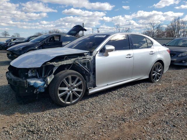 Vin: jthce1bl1e5020553, lot: 46801625, lexus gs350 350 2014 img_1