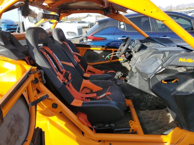 2020 CAN-AM MAVERICK X - 3JBVVAV47LK001686