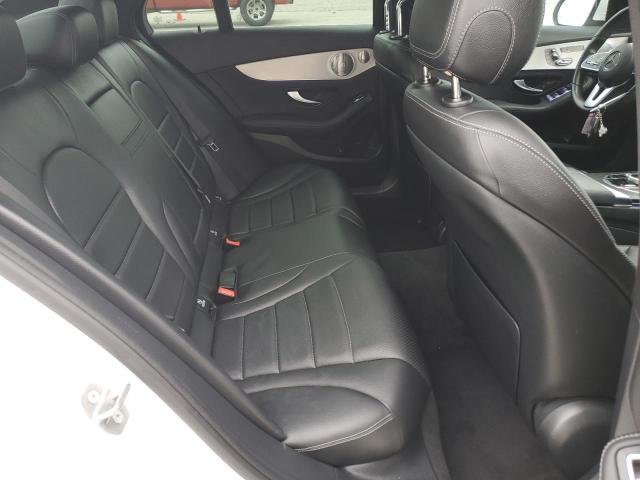 2021 MERCEDES-BENZ C 300 - W1KWF8DBXMR647273