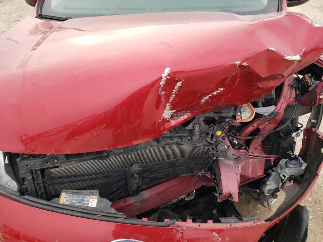 2020 FORD ESCAPE SE - 1FMCU0G60LUA54628