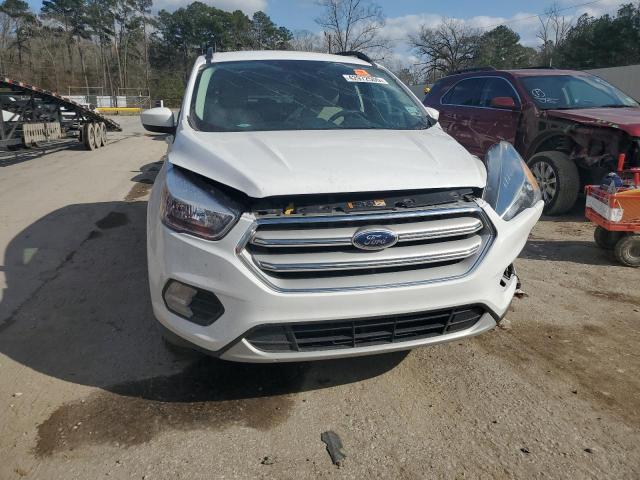 2018 FORD ESCAPE SE 1FMCU0GD9JUB36093