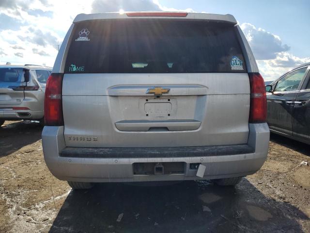 2015 CHEVROLET TAHOE K150 - 1GNSKAKC4FR119942