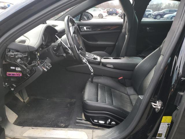 2020 PORSCHE PANAMERA B WP0AA2A75LL102132