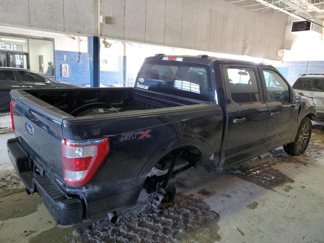 2023 FORD F150 SUPER - 1FTEW1CPXPKF36875