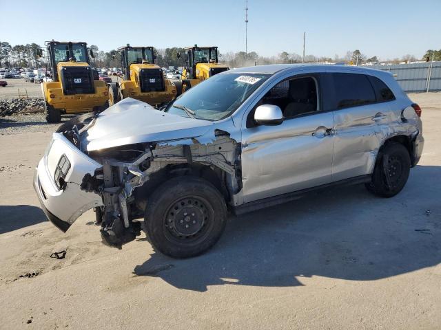 Vin: ja4apuau5mu021038, lot: 46665785, mitsubishi outlander es 2021 img_1