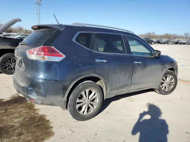 2015 NISSAN ROGUE S - KNMAT2MT7FP574669