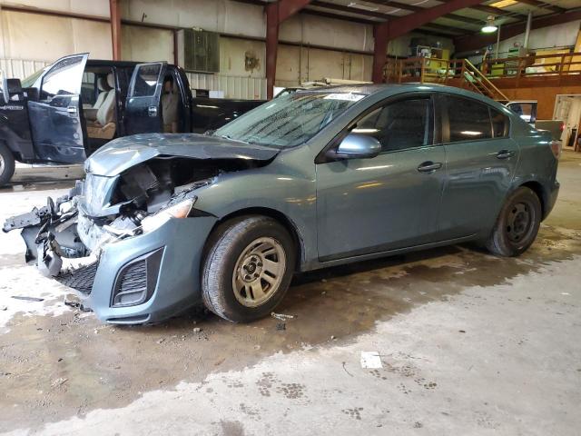 MAZDA 3 I