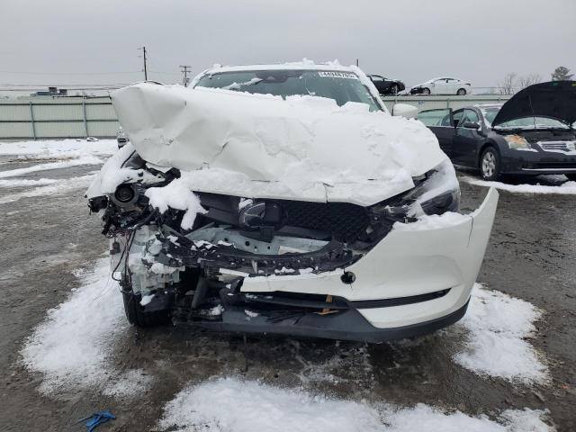2020 MAZDA CX-5 GRAND - JM3KFBDM2L0785861
