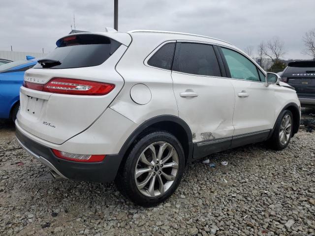 Vin: 5lmcj2d9xhul20308, lot: 44425455, lincoln mkc select 20173