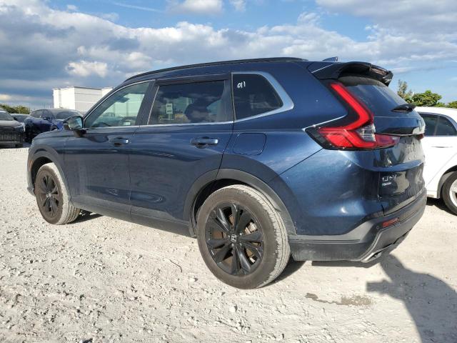2023 HONDA CR-V SPORT 2HKRS6H9XPH814922