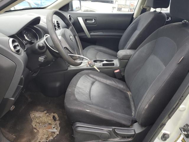 2015 NISSAN ROGUE SELE - JN8AS5MT5FW664157