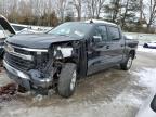 2022 CHEVROLET SILVERADO - 1GCPDKEK0NZ556062