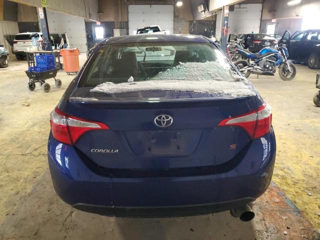 2016 TOYOTA COROLLA L - 2T1BURHE3GC673222