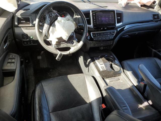 2016 HONDA PILOT ELIT - 5FNYF6H05GB023861