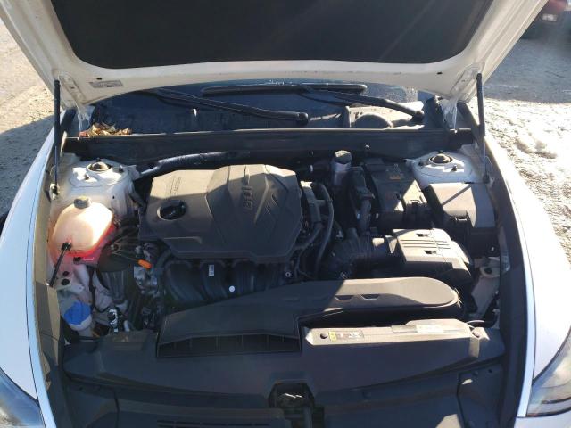 2023 HYUNDAI SONATA SE - KMHL24JA8PA247644