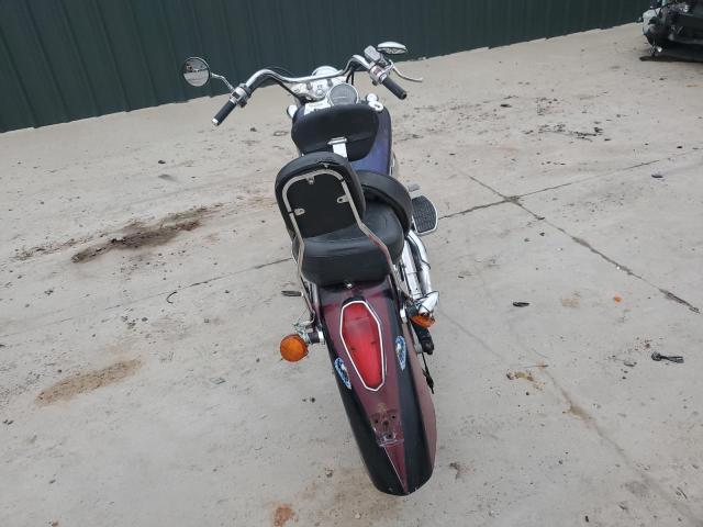 2004 HONDA VT750 CA JH2RC50354K010515