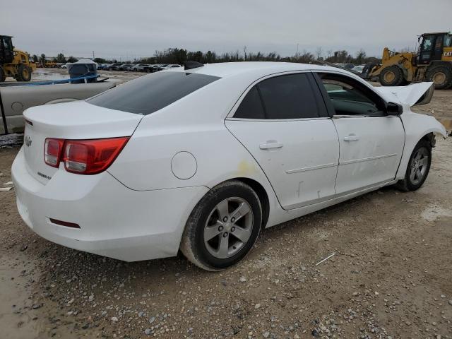 Vin: 1g11b5sl6ff141737, lot: 46448015, chevrolet malibu ls 20153