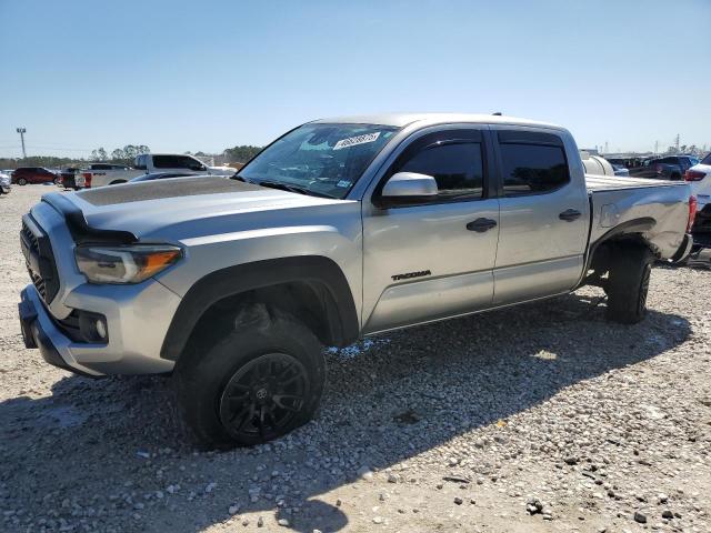 TOYOTA TACOMA DOU