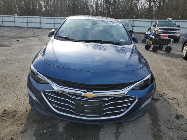 2019 CHEVROLET MALIBU LT 1G1ZD5ST3KF144537