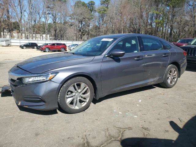 2018 HONDA ACCORD LX - 1HGCV1F12JA090981