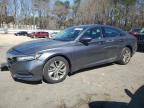 2018 HONDA ACCORD LX - 1HGCV1F12JA090981