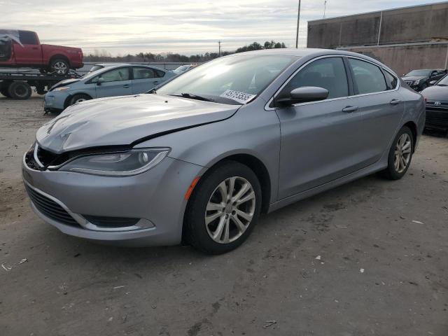 Vin: 1c3cccab6gn154820, lot: 45755555, chrysler 200 limited 2016 img_1