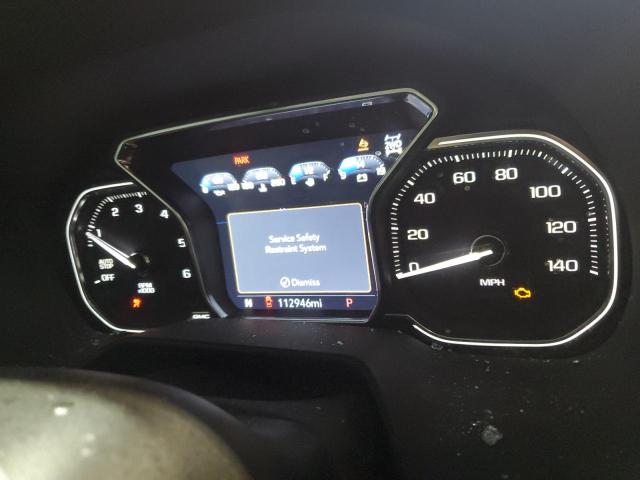 2021 GMC YUKON XL K - 1GKS2GKT1MR310067