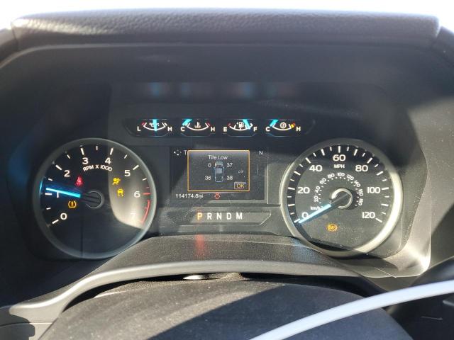 2017 FORD F150 SUPER - 1FTEW1EG9HFC02151